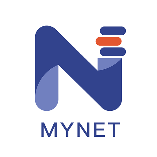 Netvox MyNet logo