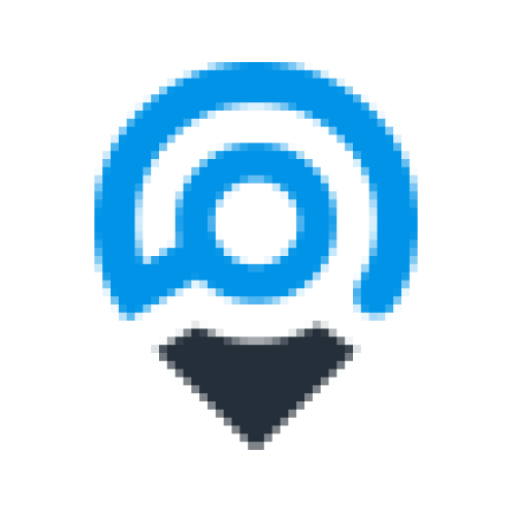 Geotrack GPS logo