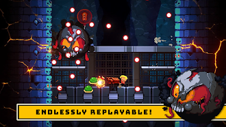 Game screenshot Exit the Gungeon apk download