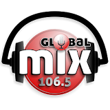 Global Mix 106.5 icon
