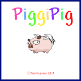 PiggiPig icon