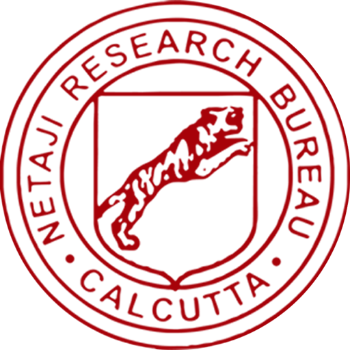 Netaji Research Bureau logo