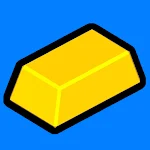 Cover Image of Скачать GoldRush: Matching  APK