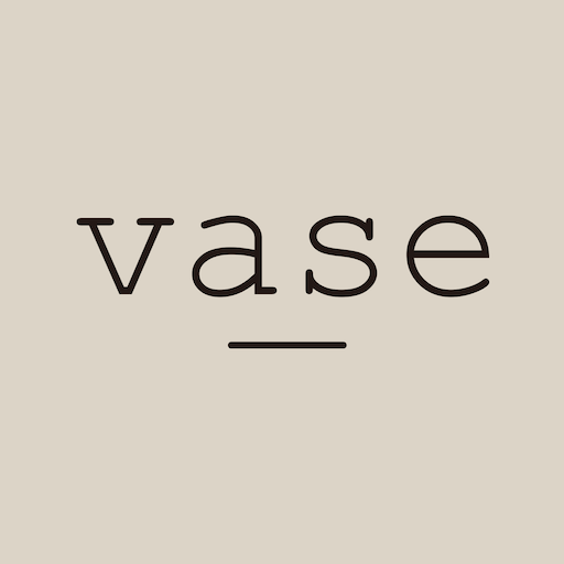 바즈 VASE logo