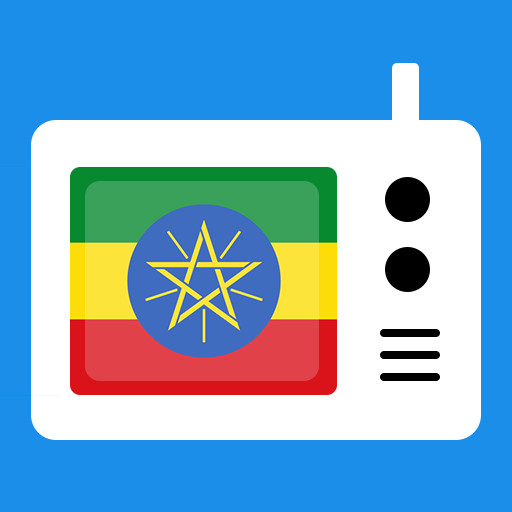 Ethiopian TV and FM Radio Live Download on Windows