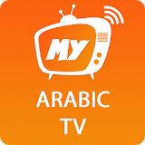 My Arabic TV icon