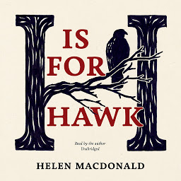 Icon image H Is for Hawk