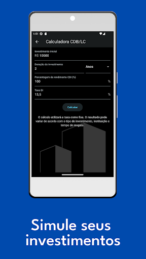 Calculadora Total Screen 2