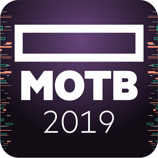 MOTB 2019  Icon