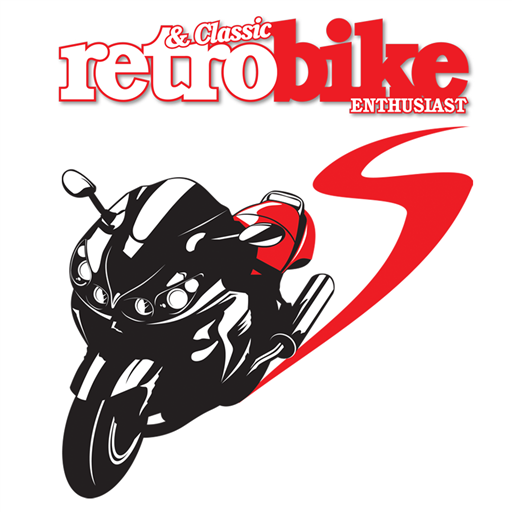 Retrobike 6.16.1 Icon