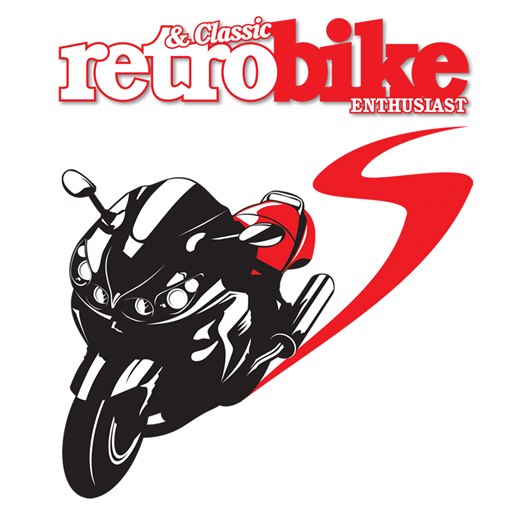 Retrobike logo