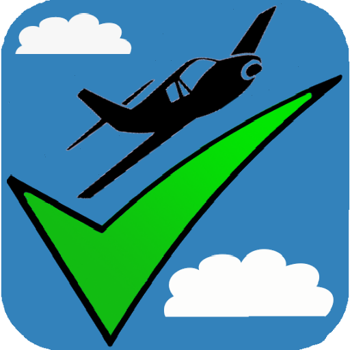 FlySafe! Aviation logo