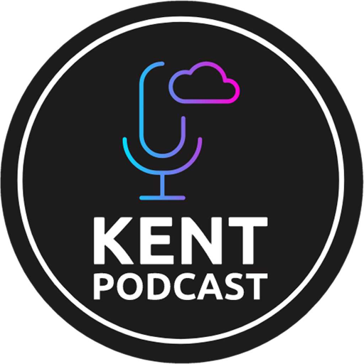 Kent Podcast logo