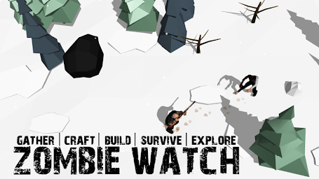 Zombie Watch - Premium