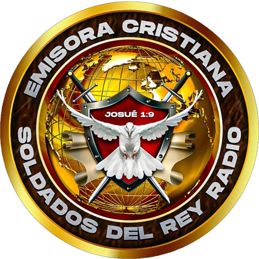 Soldados del Rey Radio TV logo