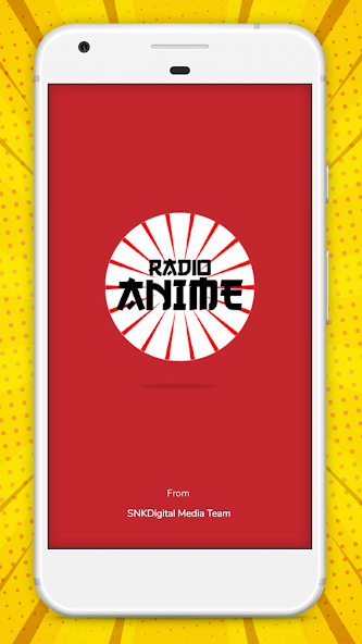 Anime Radio 0.0.2 APK + Mod (Unlimited money) for Android