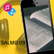 Top 22 Music & Audio Apps Like Salmo 119 Cantado - Best Alternatives
