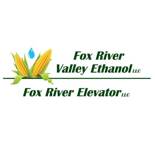 Fox River Valley Ethanol logo