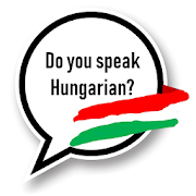 Do you speak Hungarian?