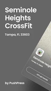 Seminole Heights CrossFit