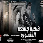 Cover Image of Unduh مهرجان ضحيه جامعه المنصورة  APK