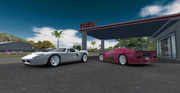 American Luxury and Sports Cars screenshots 14