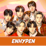 Enhypen - All Song Offline icon