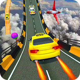 Icon image Taxi Evolution GT Game