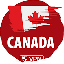 VPN Canada - CA Fast VPN APK