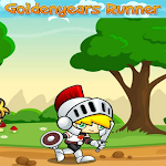 Cover Image of Download Goldenyears Runner 1.0 APK
