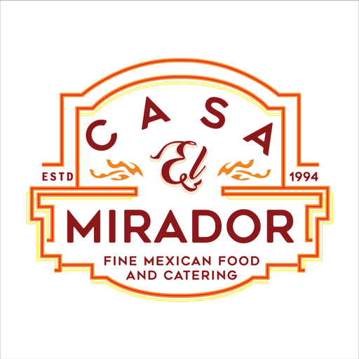 Casa El Mirador logo