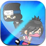 Ninja Kid Adventure icon