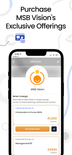MSB Vision Screen 2