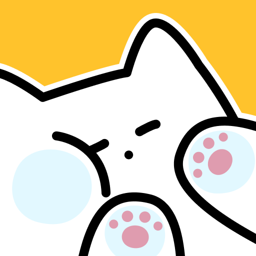 Meow Pang PopandMerge Cuteness