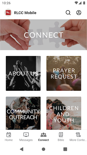RLCC Mobile Screen 3