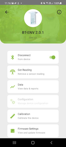ModuSense Screen 3