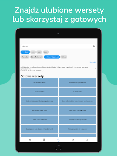 BIBLIA AUDIO - PISMO ŚWIĘTE 2021