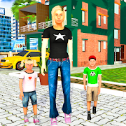 Virtual Babysitter: Nanny Simulator  Icon
