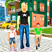Virtual Babysitter: Nanny Simulator