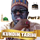 Kundin Tarihi Part 2 of 2 icon