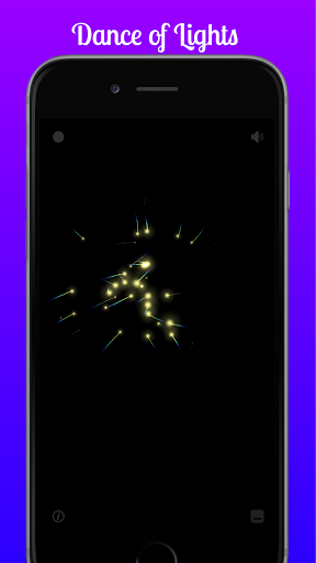 Android application Butterfly Dance screenshort