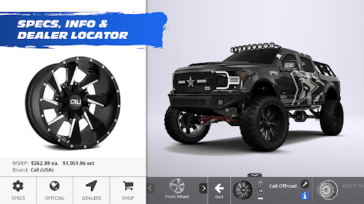 3DTuning: Car Game & Simulator - Simulation - games