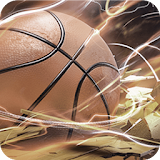 Basketball Love Theme icon