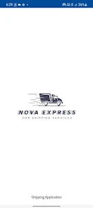 Nova Express