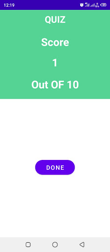 Computer Science MCQs Academy