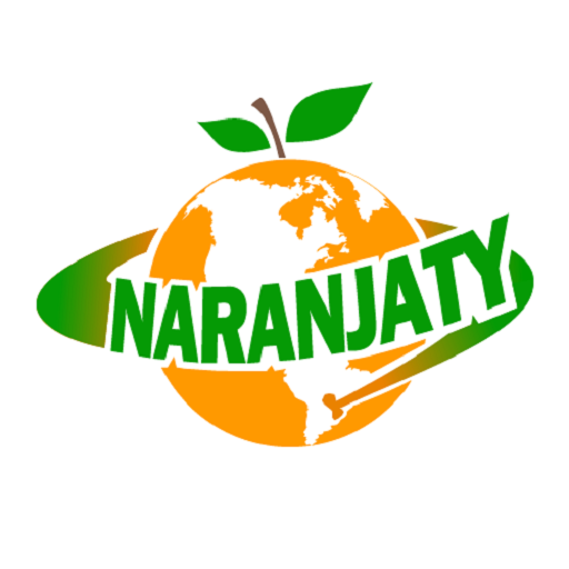 Radio Naranjaty logo