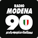 MODENA90 - Androidアプリ