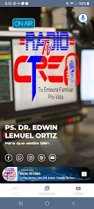 Radio Te Creo