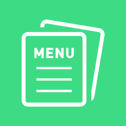 Digital Menu Download on Windows