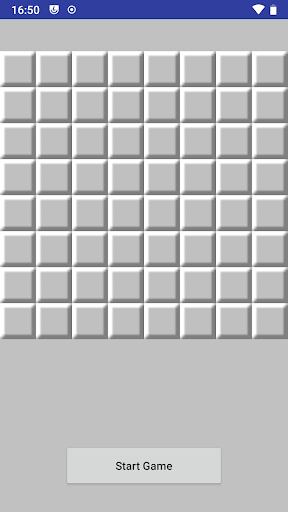 Classic minesweeper Screen 2
